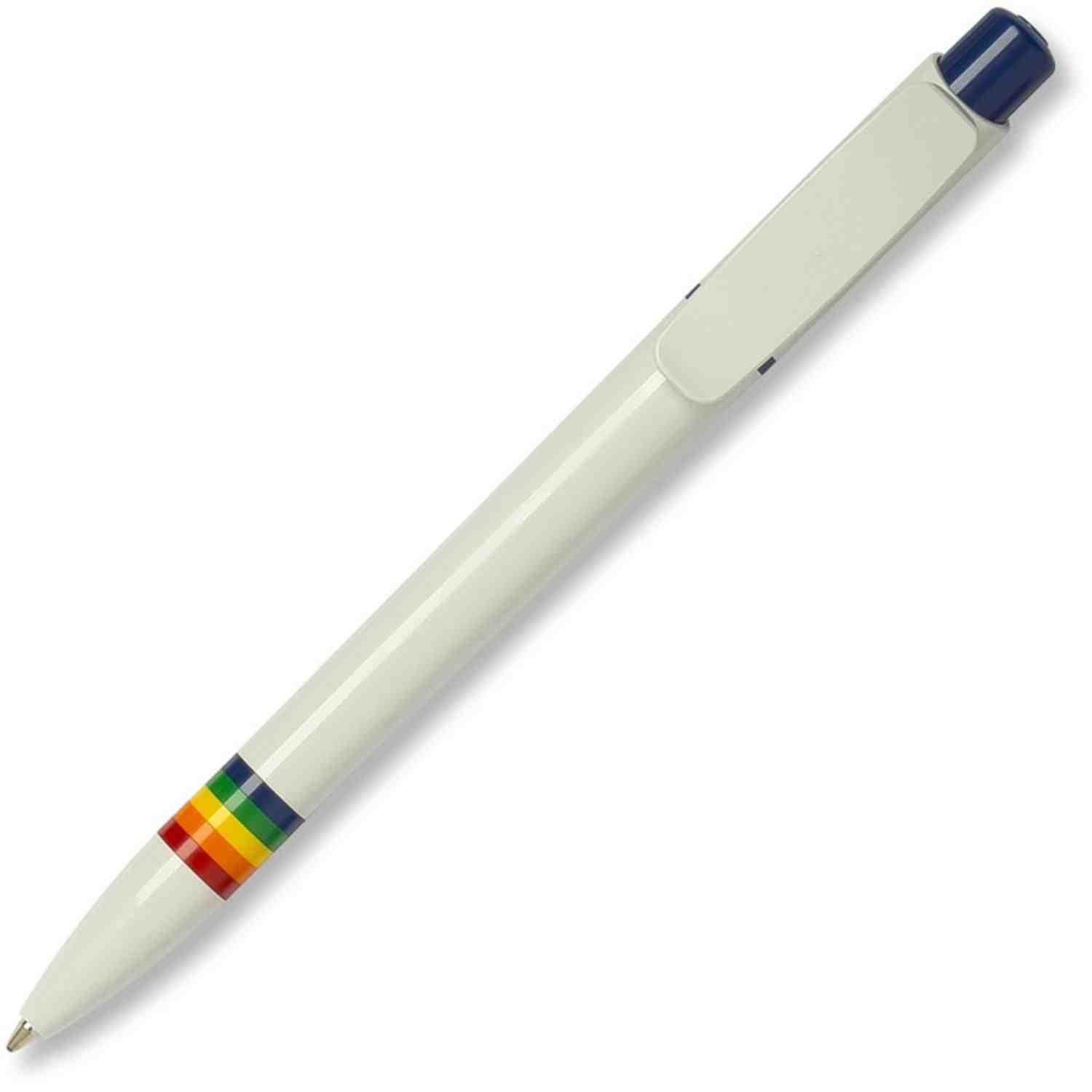 Rainbow Pen